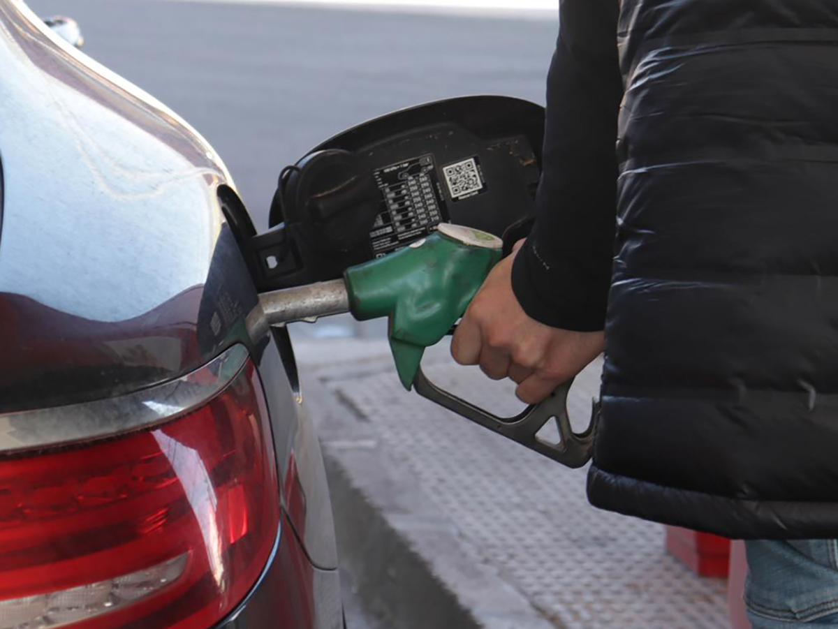 El precio de los carburantes sube por segunda semana consecutiva y se encarecen hasta 2%