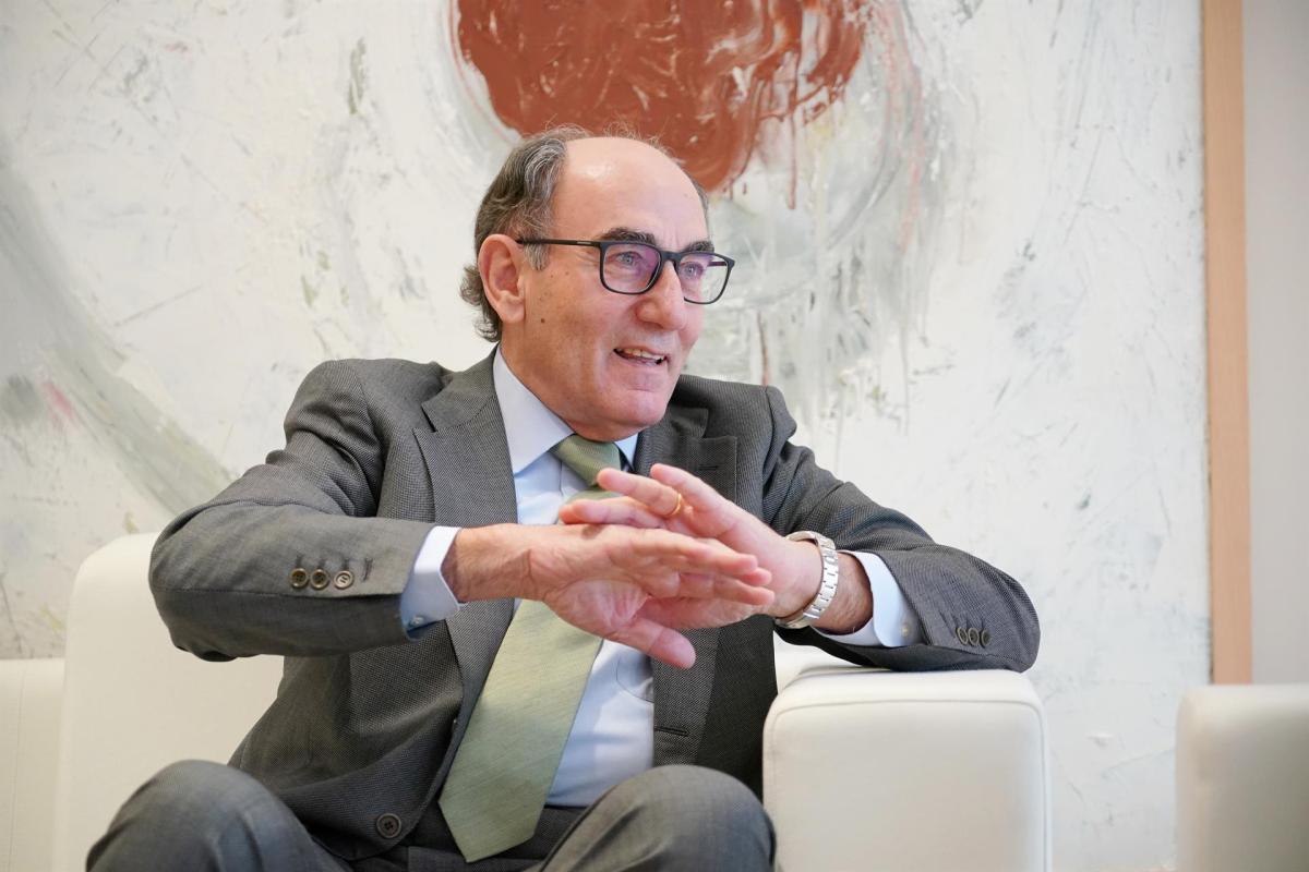 Iberdrola emite 1.000 millones en bonos híbridos 'verdes', con una demanda de 7.000 millones