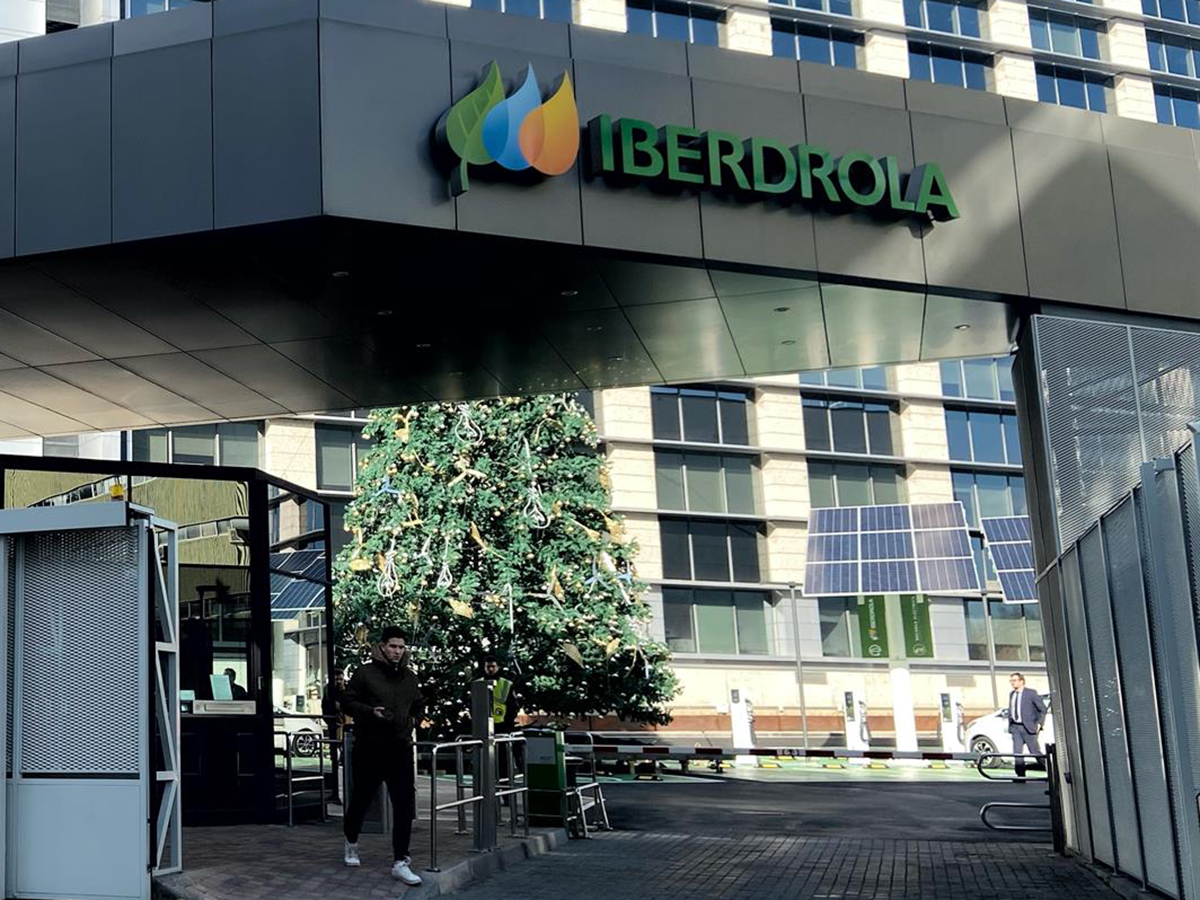 Iberdrola se hace con el contrato para el suministro de energía 'verde' a Metro de Madrid por 395 millones