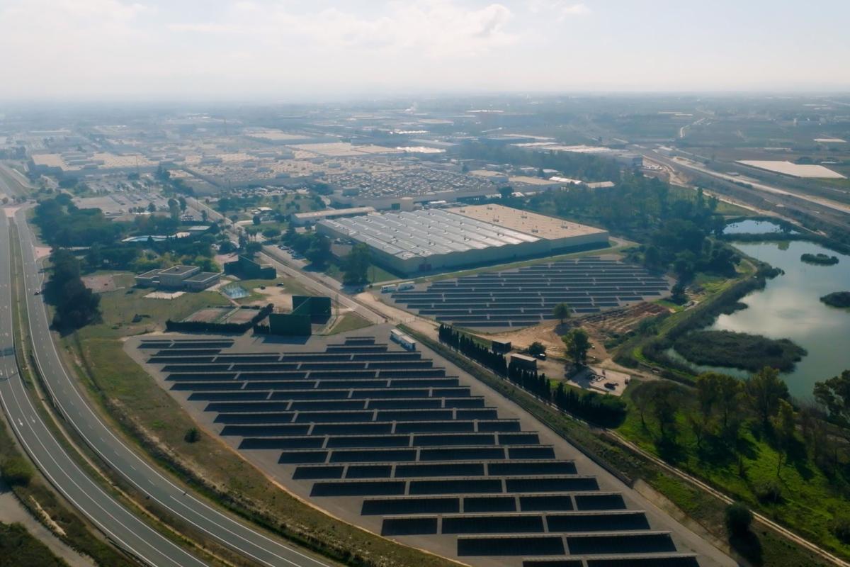 Ford y Stellantis avanzan hacia la neutralidad en carbono