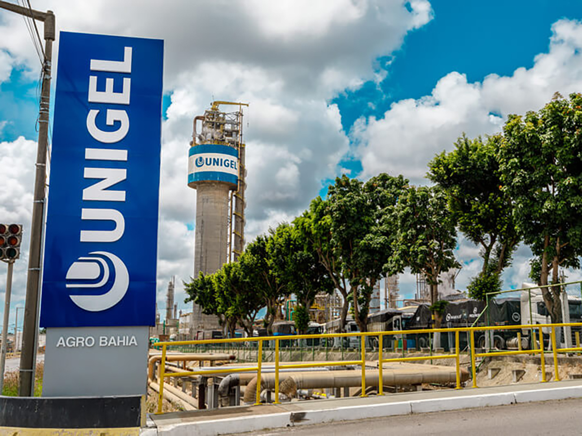 Unigel invertirá 1.500 millones para producir hidrógeno verde en Brasil