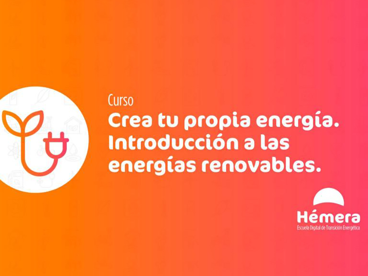 Redeia impulsa Hémera, la Escuela Digital para la Transición Energética