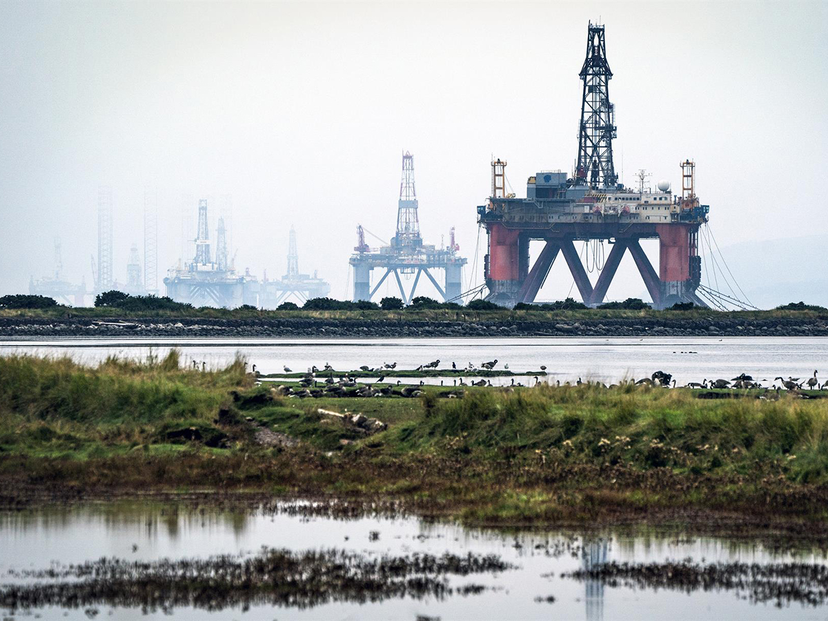 SLB obtuvo un beneficio neto de 3.142 millones de euros en 2022, un 83% más