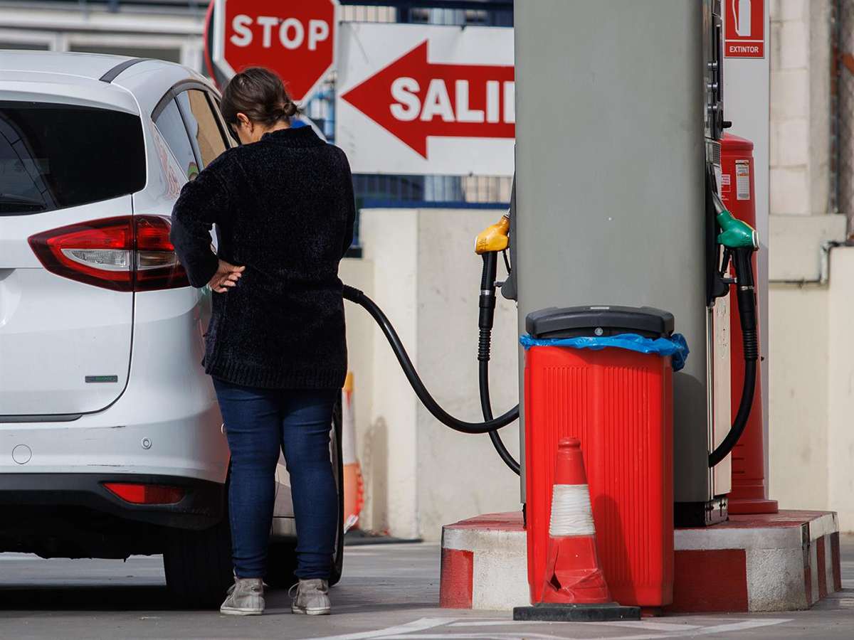 El sector energético, entre los que más desconfianza generan en España