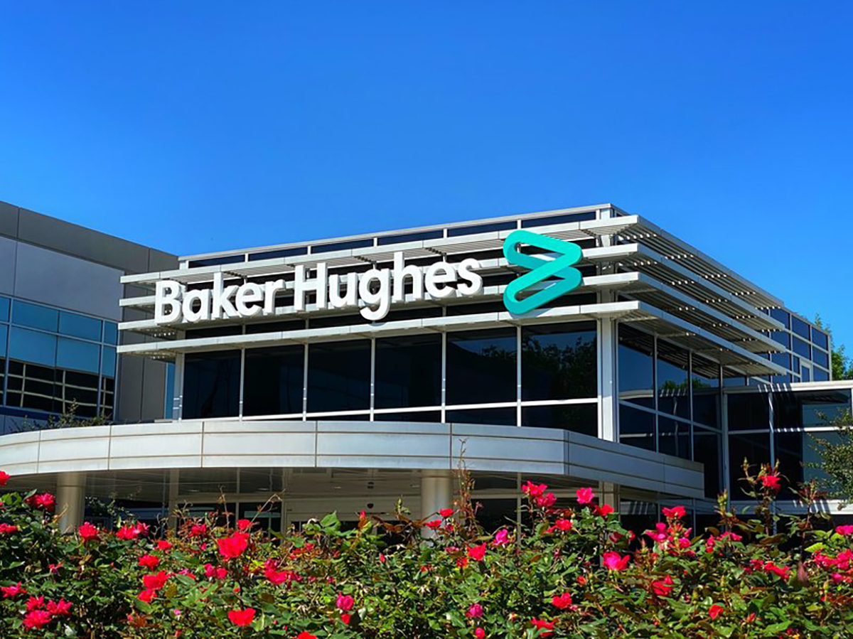Baker Hughes registra unas pérdidas netas de 554 millones de euros en 2022, un 274% más