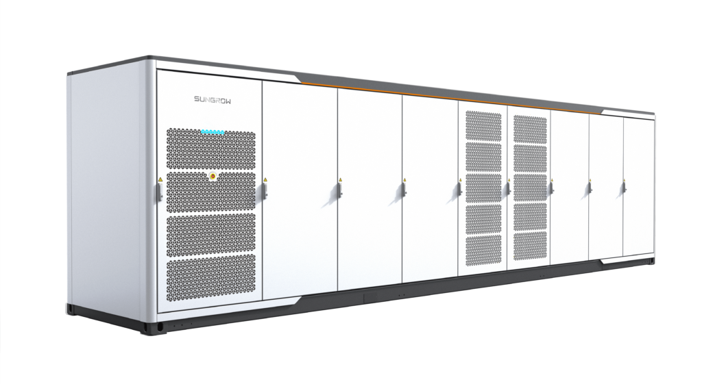 Cómo la tecnología de refrigeración líquida libera el potencial del almacenamiento de energía