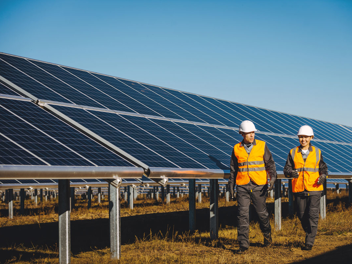 El proyecto Erasmo, de Soto Solar, obtiene el Sello de Excelencia para la Sostenibilidad de UNEF