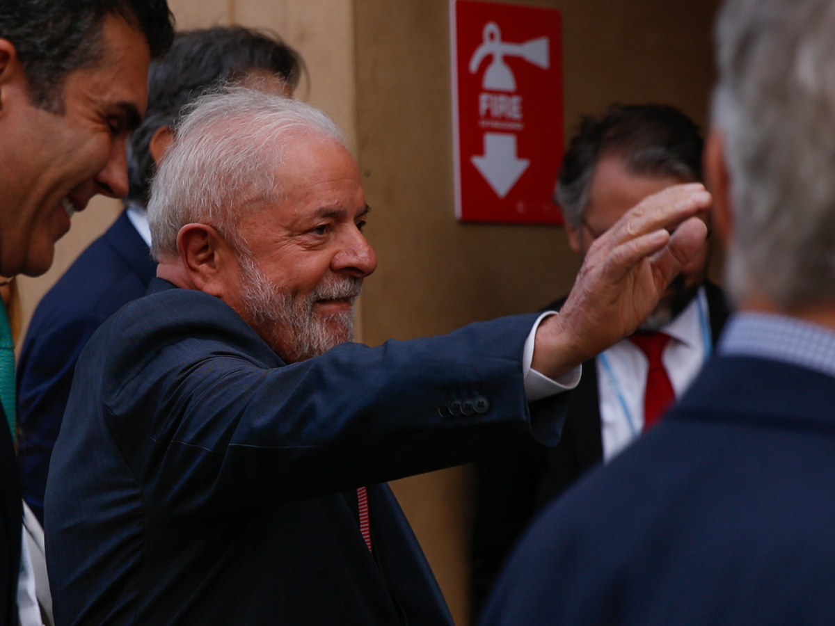 Petrobras aprueba al candidato de Lula para dirigir la empresa