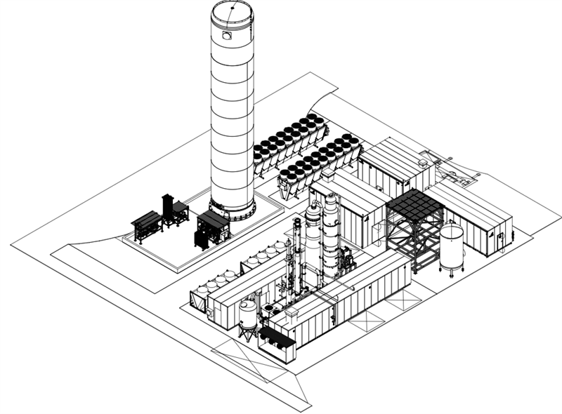 Llega el bioGNL, de la mano de Wärtsilä... y tendrá mucho que decir en el futuro