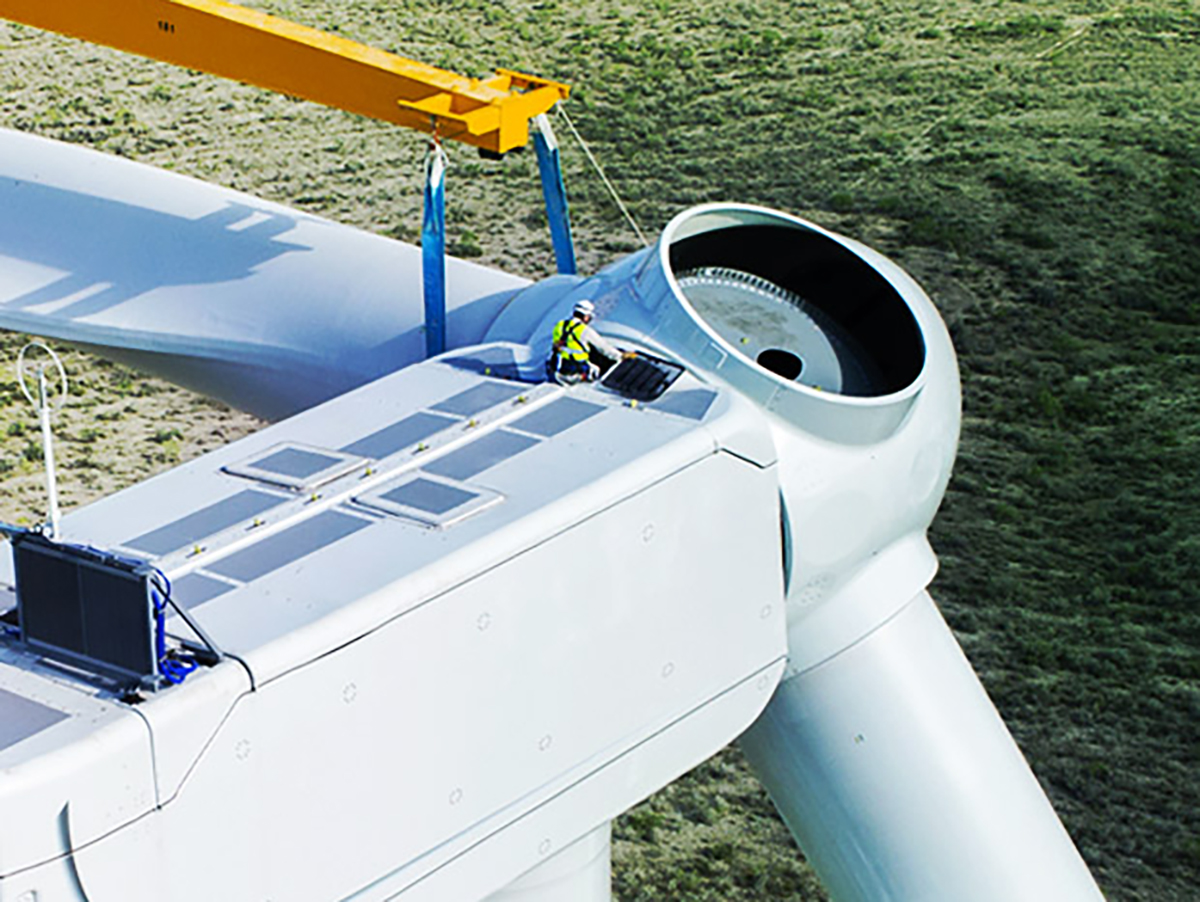 Enel Green Power gana un 17% más a junio