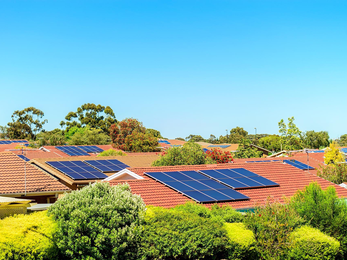 EDP cuenta con más de 700.000 paneles solares en los hogares de España y Portugal tras un 2022 récord