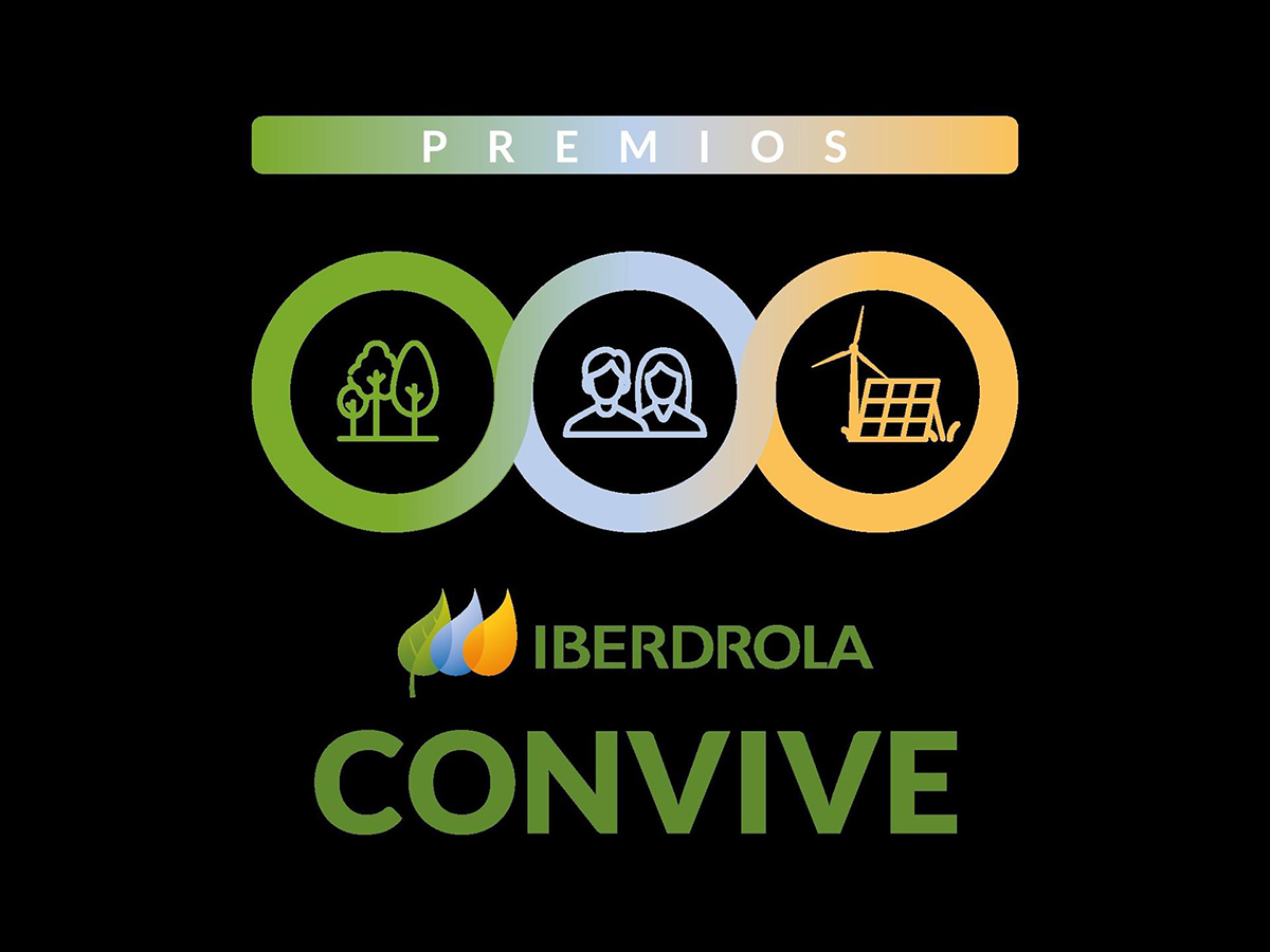 Los 'Premios Iberdrola Convive' abren su primera convocatoria para reconocer iniciativas de sostenibilidad