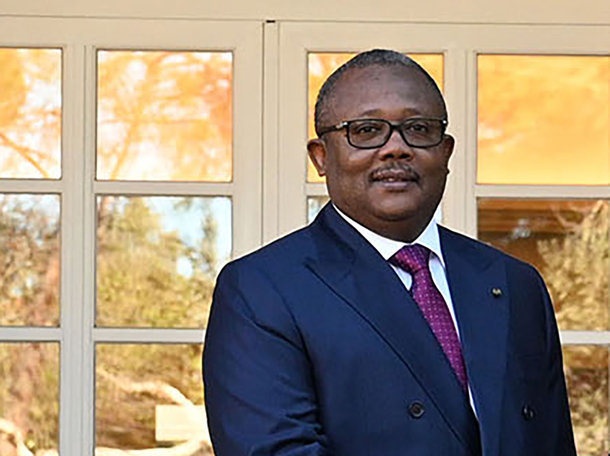 Guinea Ecuatorial invita a Rusia a participar en exploración y explotación de petróleo y gas en su país