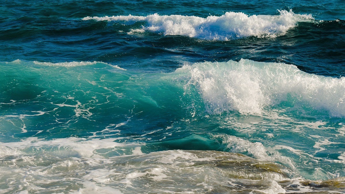 Investigadores australianos logran dividir el agua de mar sin tratamiento previo para producir hidrógeno verde