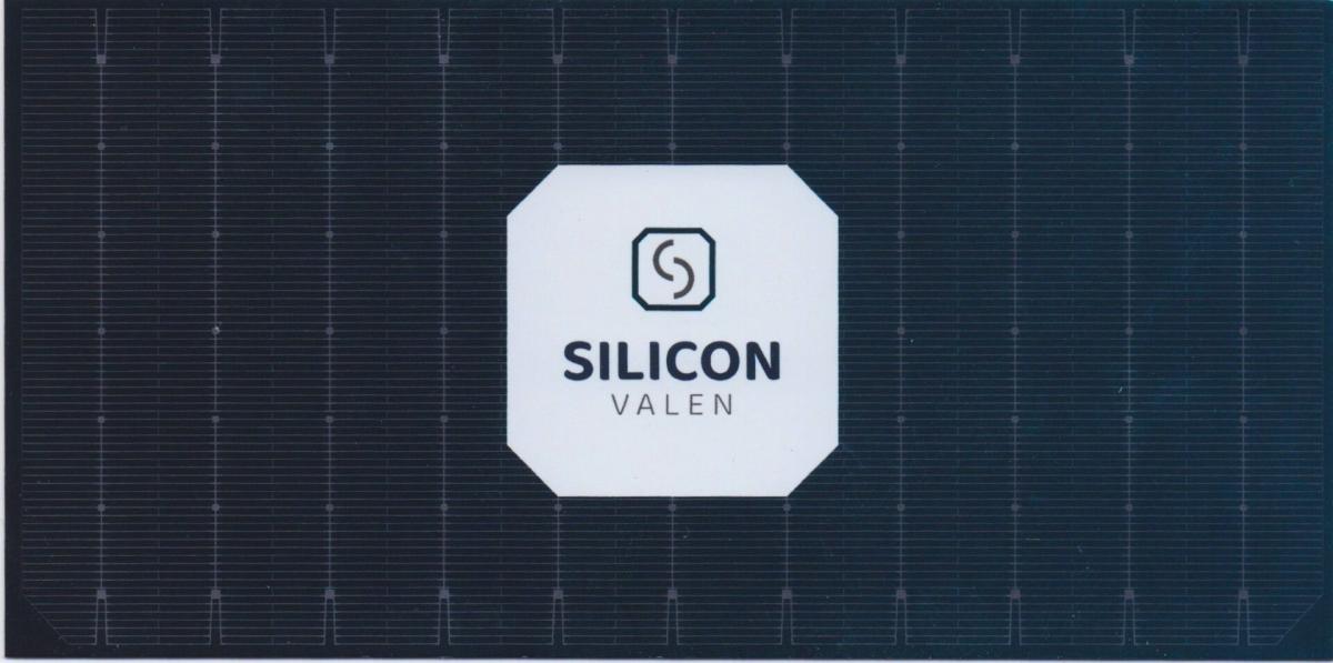 Así será Silicon Valen, la nueva fábrica de paneles solares 'made in Spain' que se instalará este año en Valencia