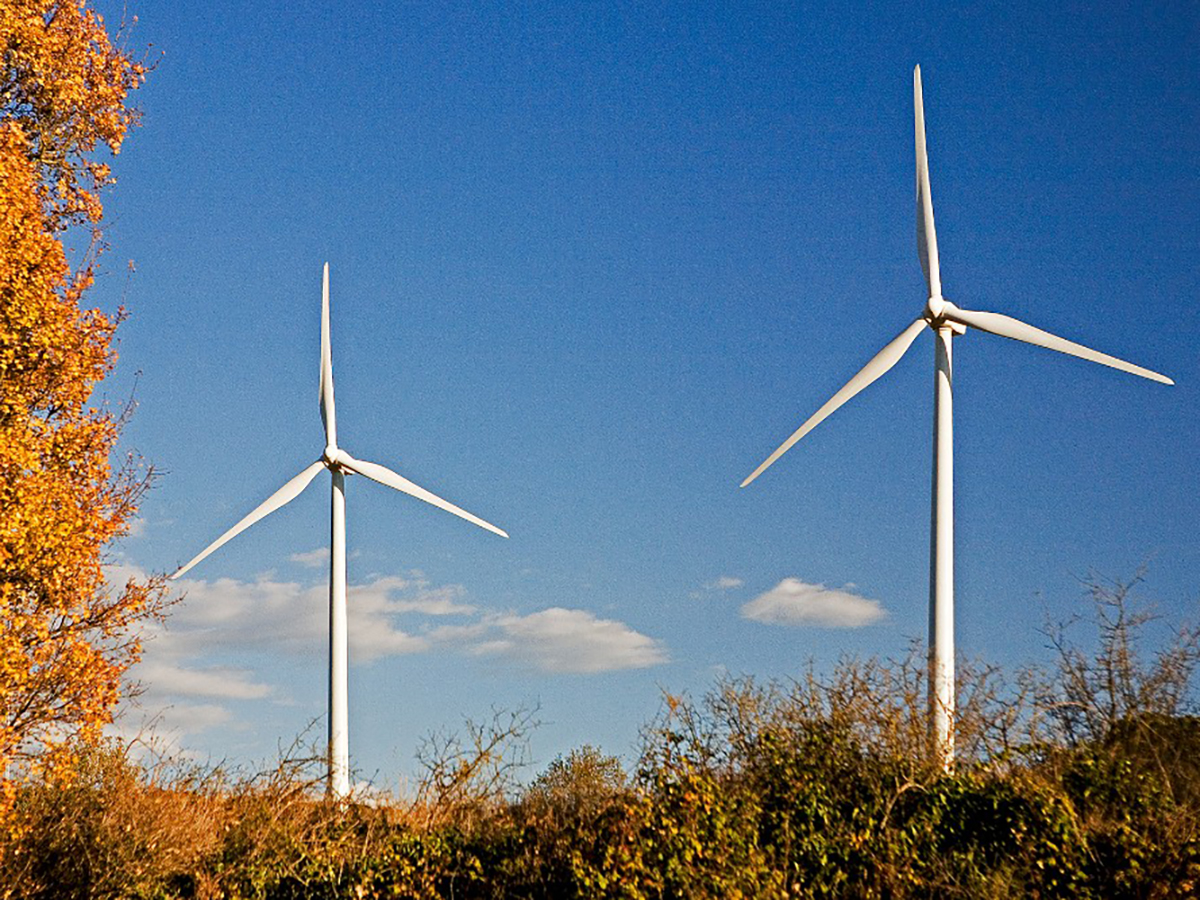 Acciona Energía  y Fortia cierran la firma de un PPA eólico para los próximos 10 años