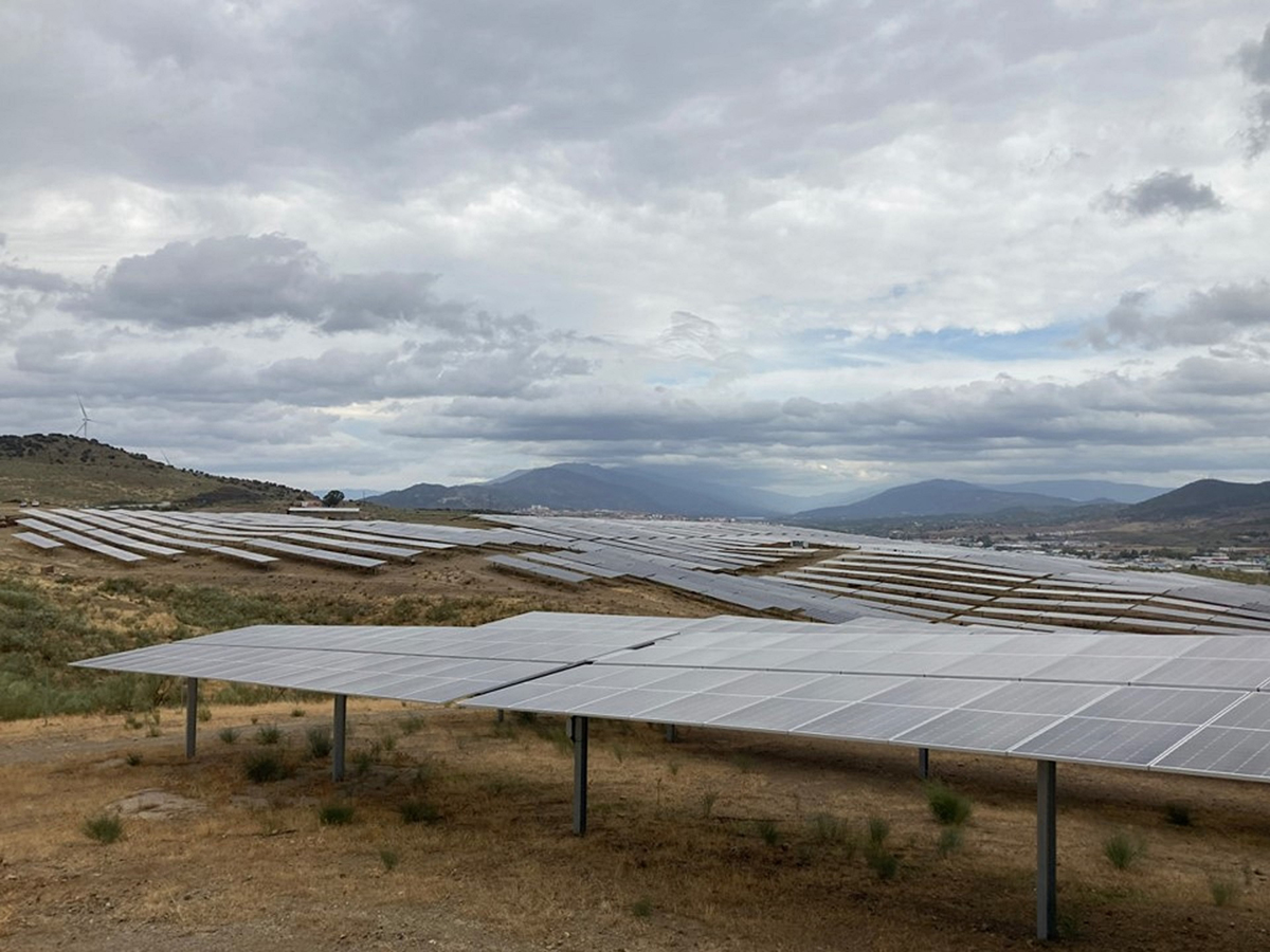 Statkraft firma un PPA virtual de una planta fotovoltaica en España para la austriaca Verbund