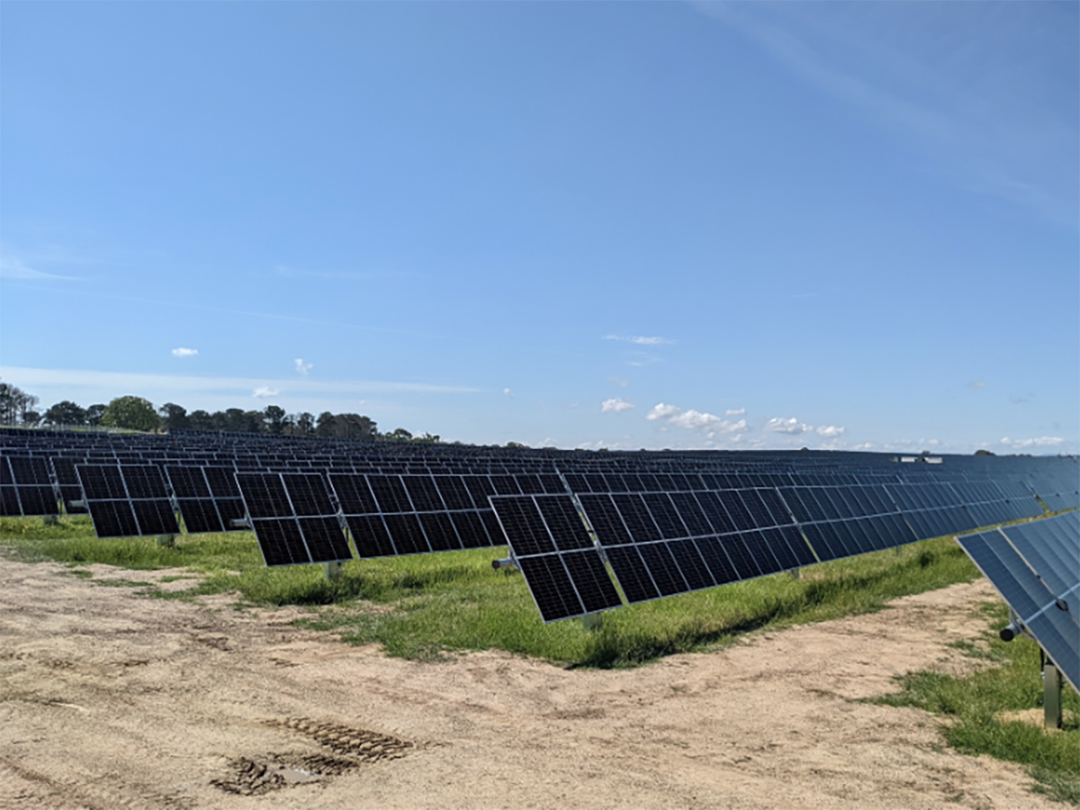 FRV Australia y Genesis adquieren una planta solar en Nueva Zelanda de 52 MW