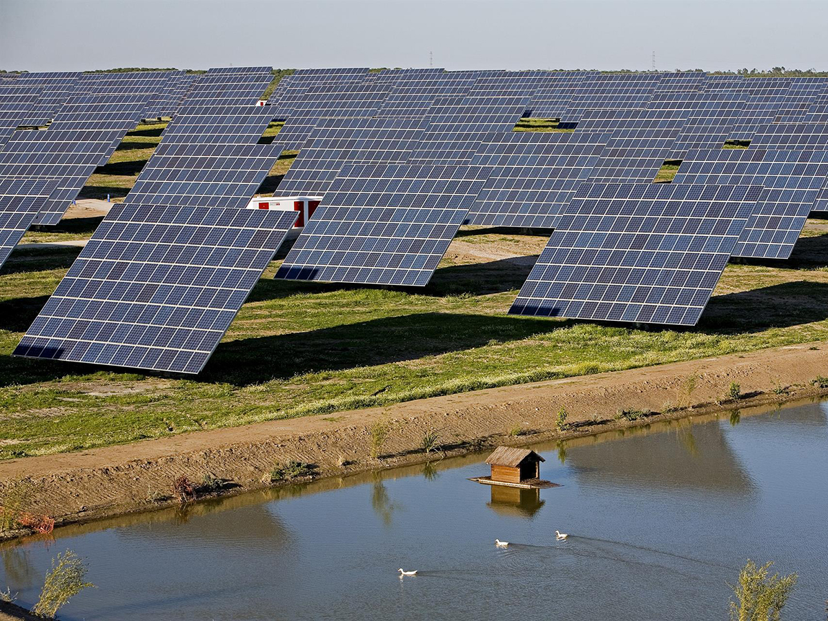 Acciona Energía suministrará energía 100% renovable a Grupo Violas en Portugal durante los próximos diez años