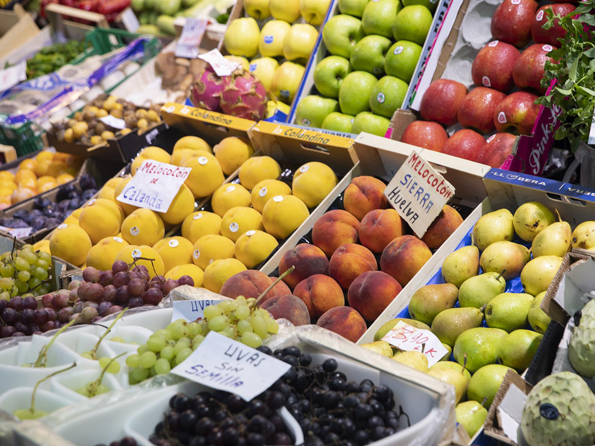 El IPC sube al 5,9% en enero, la subyacente escala al 7,5% y los alimentos moderan su alza al 15,4%