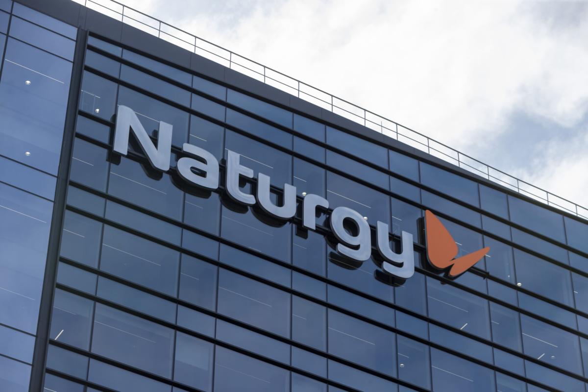 Naturgy se desploma un 15% en Bolsa tras romperse las negociaciones entre Criteria y TAQA para una OPA