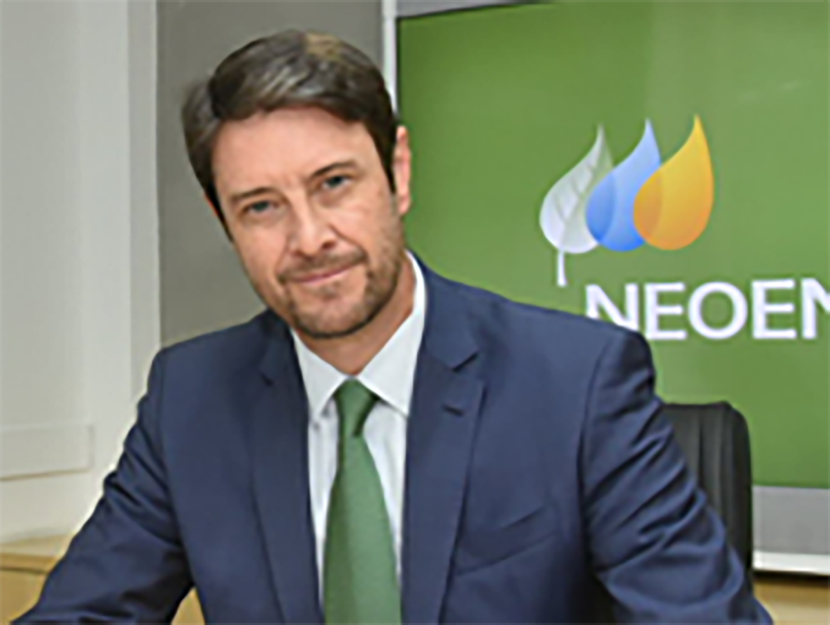 Neoenergia, prudente ante las nuevas adquisiciones