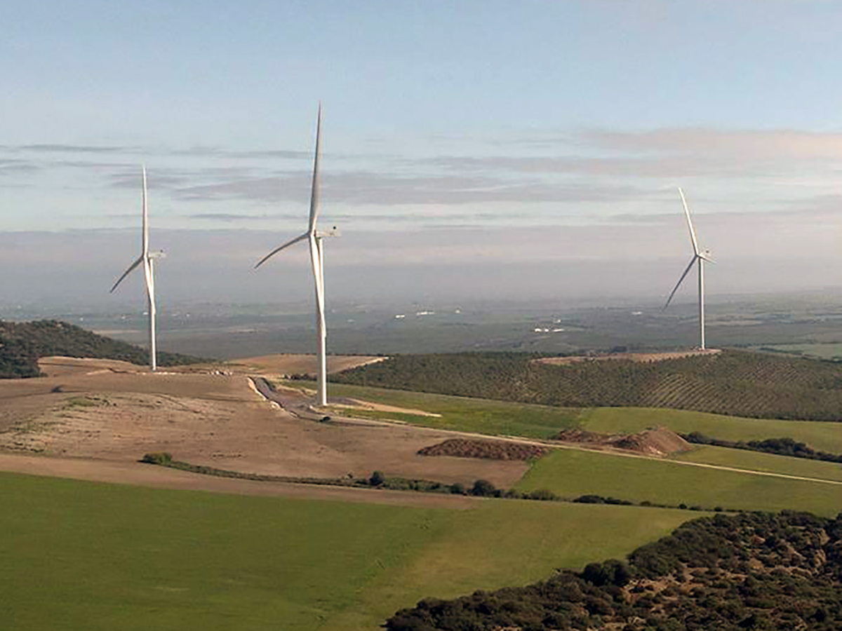 La UE respalda una inversión de 30 millones del FEI en un fondo de deuda para apoyar la transición verde