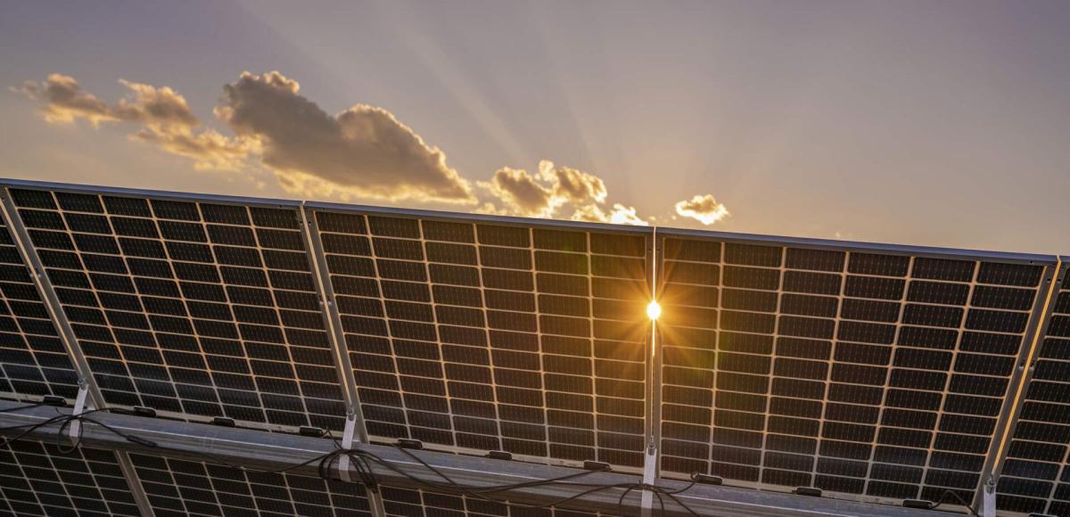 Risen Energy consigue el módulo solar más potente del mundo con 741 W y una eficiencia de casi el 24%