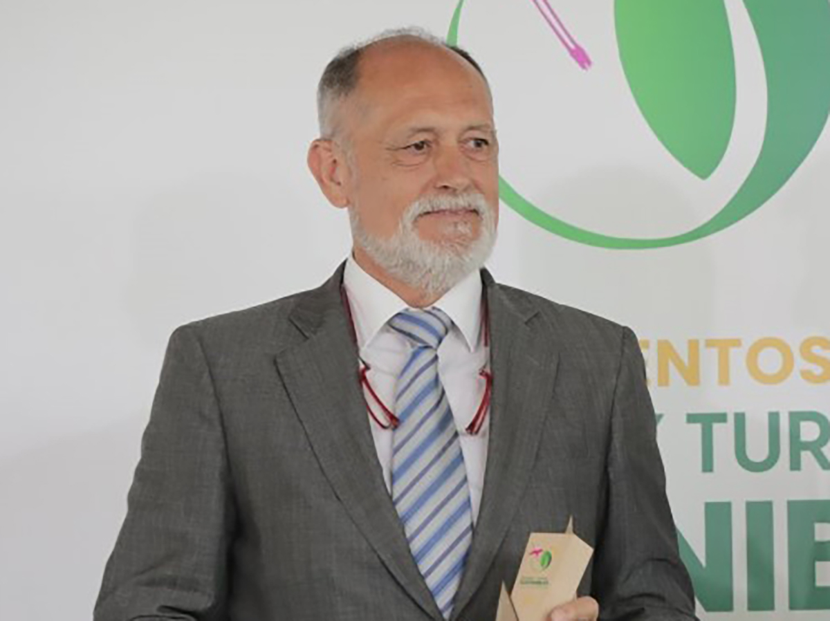Huelva se reivindica como protagonista para liderar la industria del hidrógeno verde
