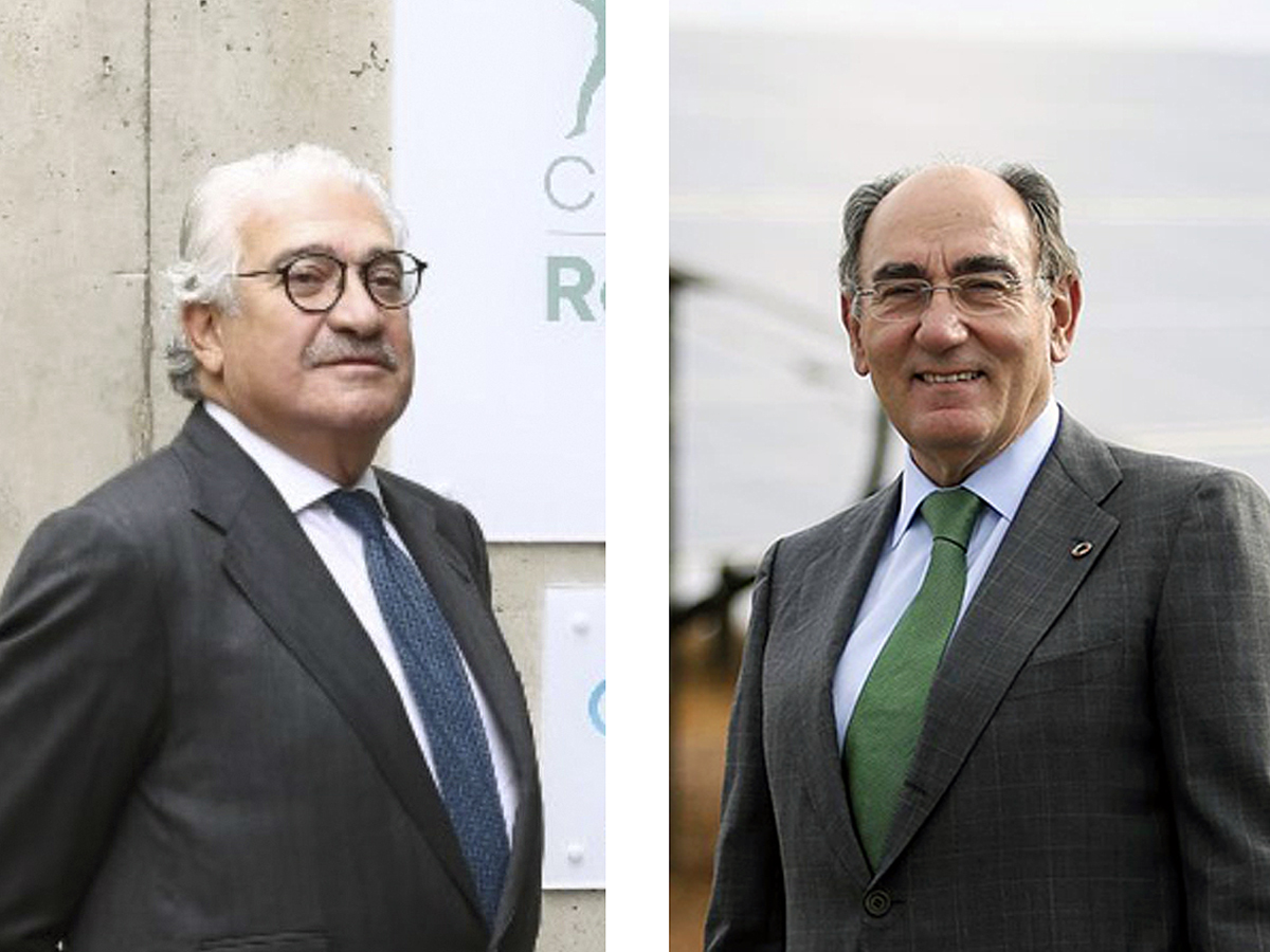 Iberdrola y Endesa celebran Junta el mismo día, pero con un ambiente bien distinto