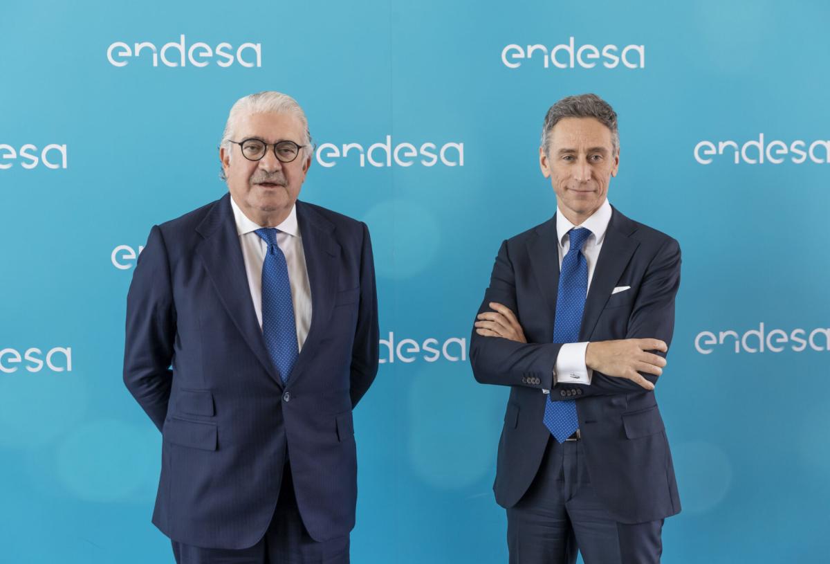 Endesa califica la reforma del mercado eléctrico como compleja y pide apostar por los contratos a largo plazo