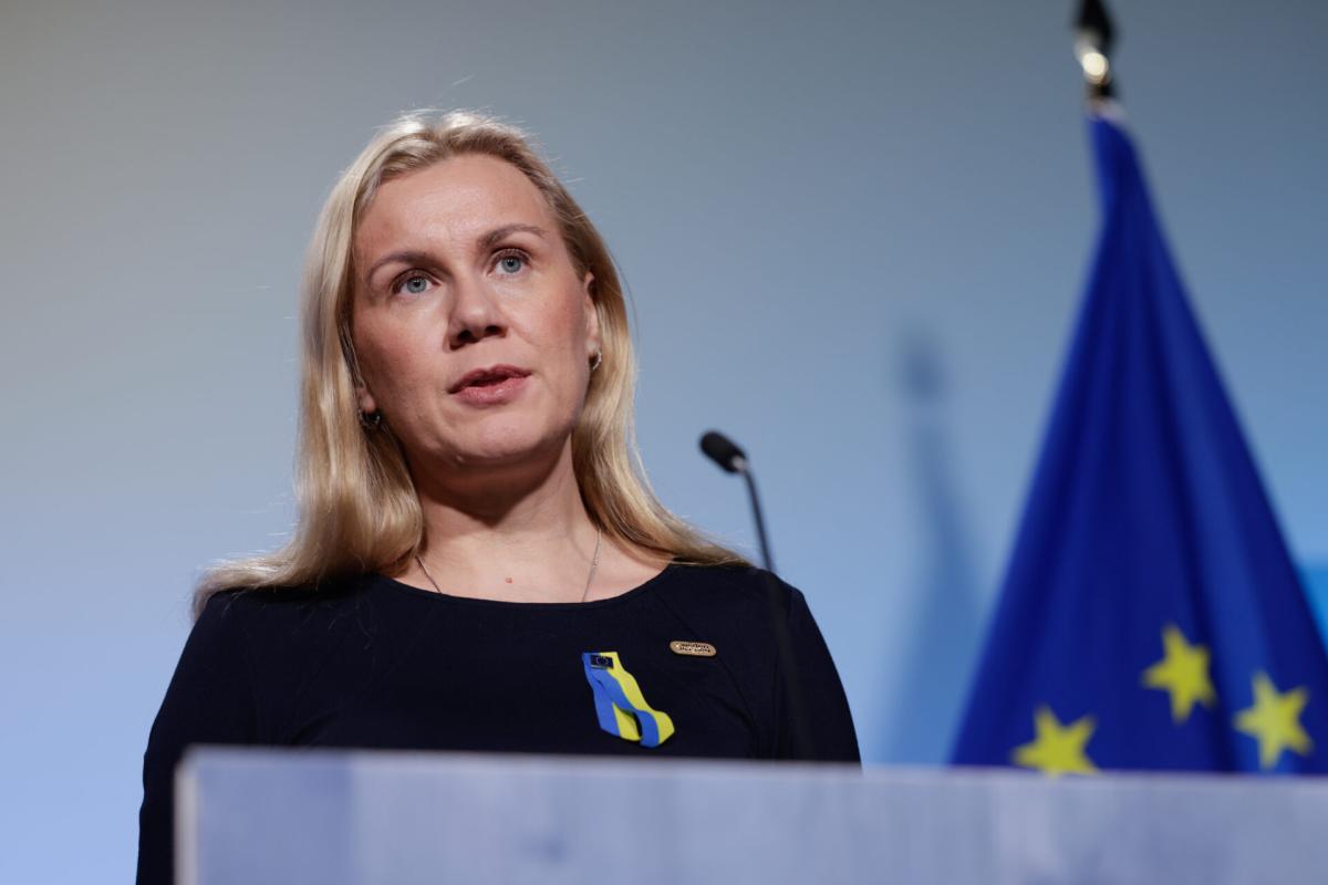 Bruselas da por superada la crisis energética de este invierno y se prepara para el próximo: "Hemos ganado una batalla, pero aún queda una larga guerra"