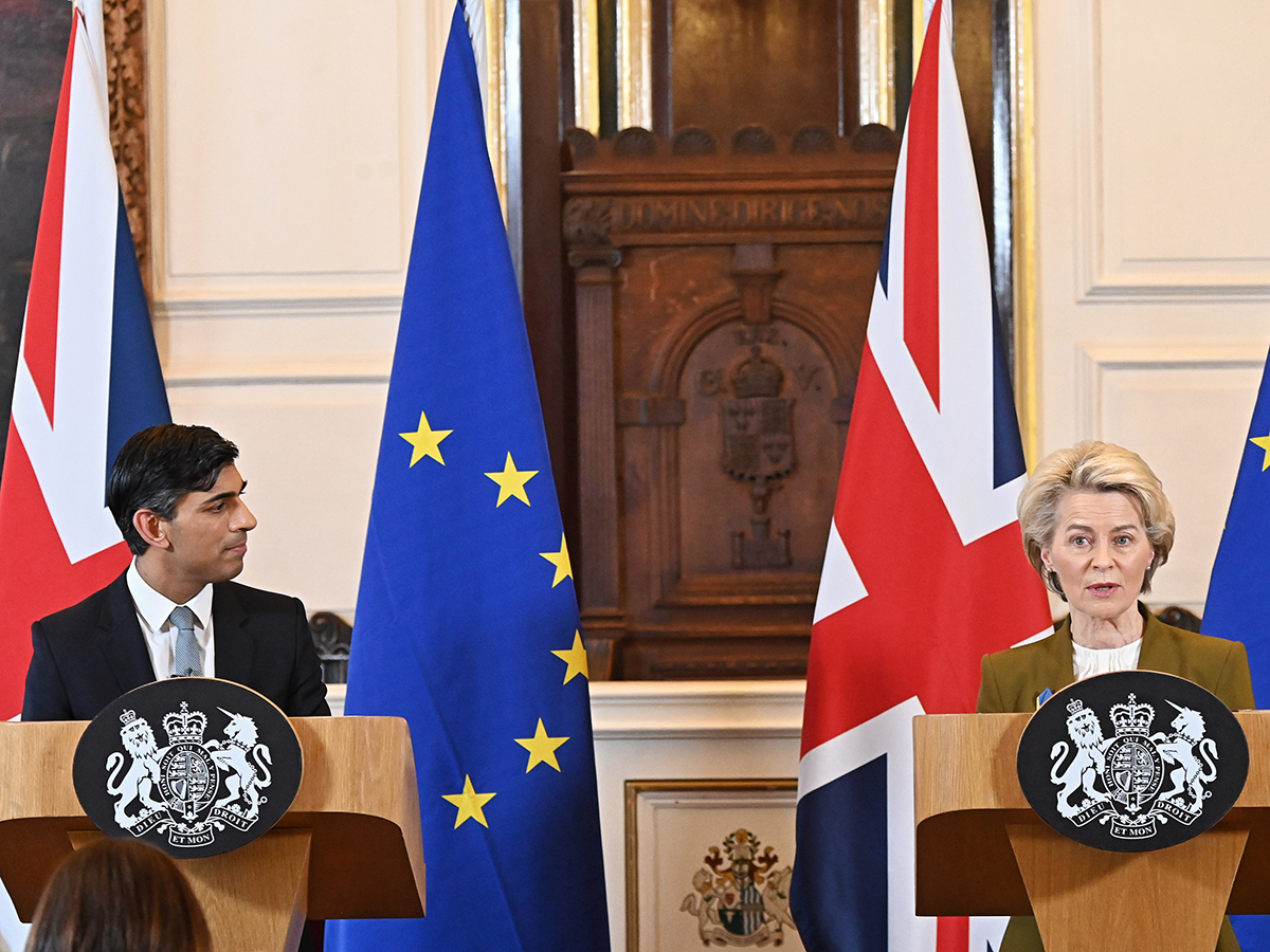 Reino Unido impone nuevas sanciones a entidades que apoyan al sector del oro y petróleo ruso