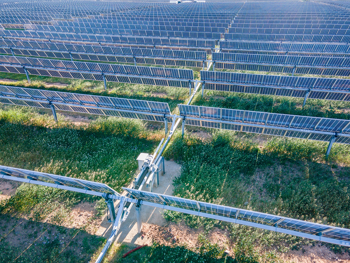 Mayo comienza con récords de producción solar fotovoltaica en toda Europa