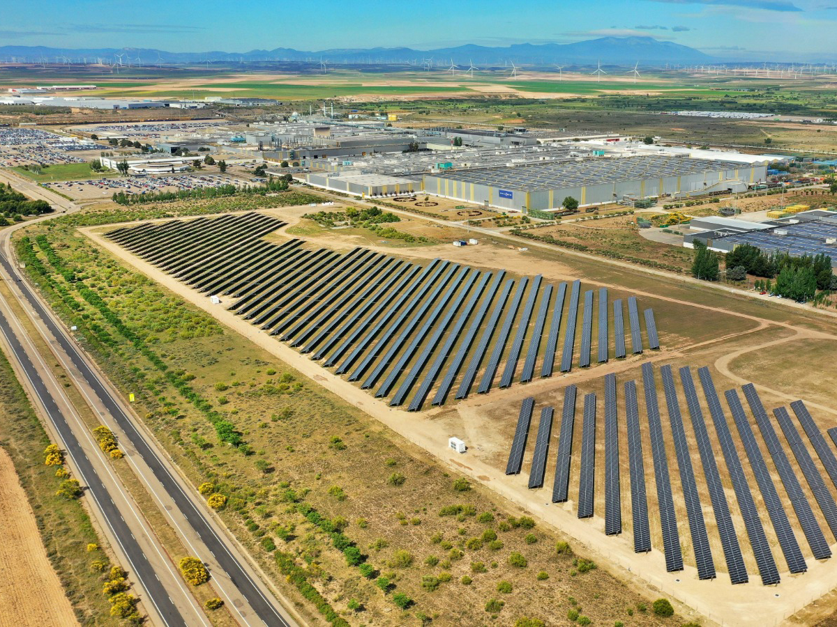 Prosolia Energy y Bankinter firman un acuerdo de financiación de 25 millones para dos nuevos parques solares en Portugal