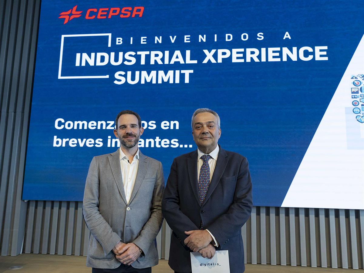 Cepsa apostará su transformación digital al diseño de experiencias para usuarios y empleados