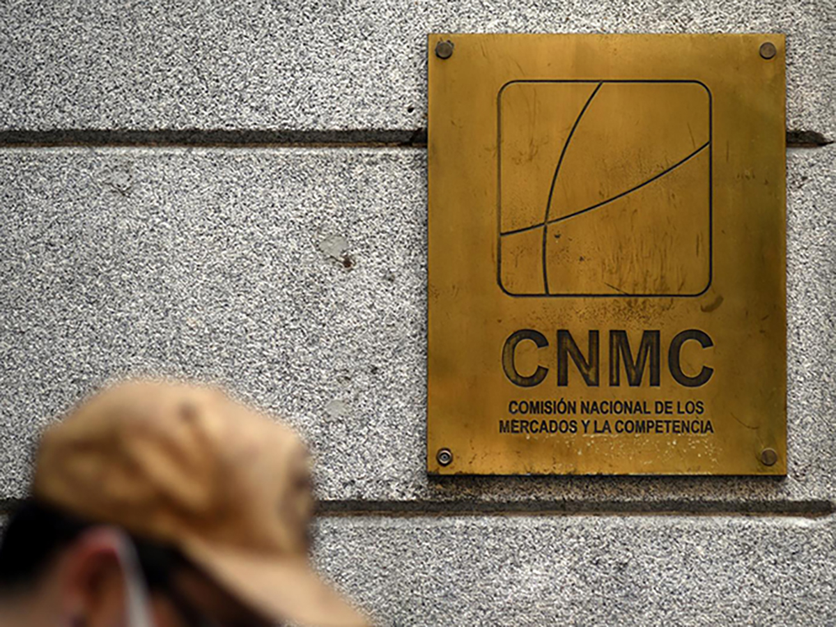 La CNMC amplía posibilidad de ofertar a precios negativos en el proceso de restricciones técnicas