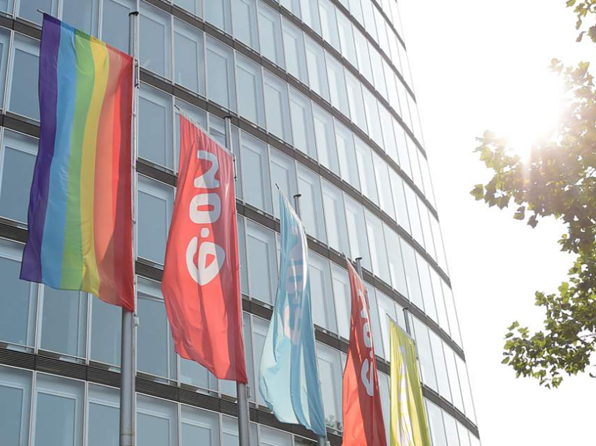 E.ON ve caer sus beneficios un 61%, hasta los 1.831 millones en 2022