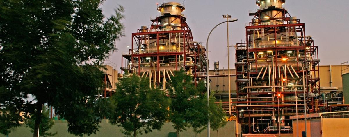 Enel vende a YPF su participación en una central térmica de gas que suministra a Buenos Aires