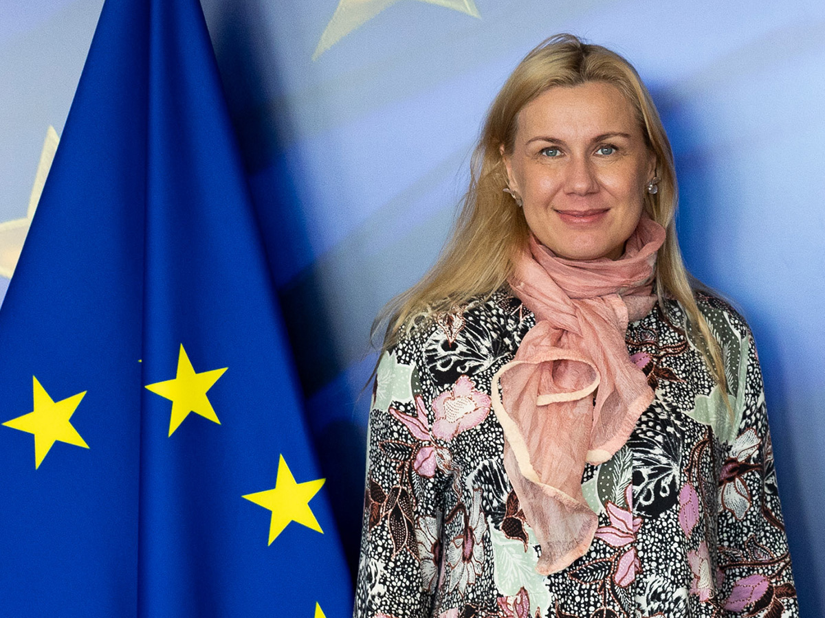 La Comisión Europea propone prolongar la reducción de demanda de gas hasta marzo de 2024