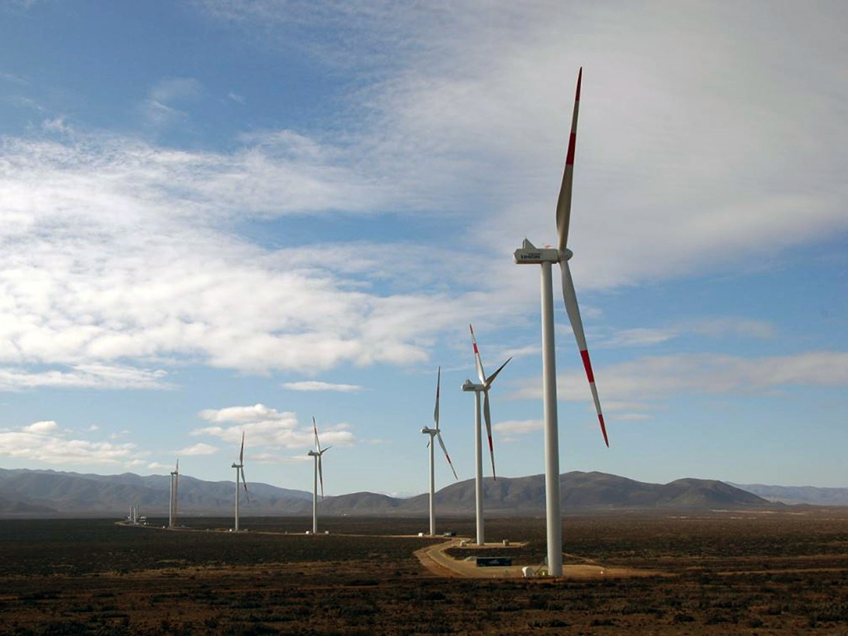 Statkraft compra Enerfín por 1.800 millones y se hace fuerte en España