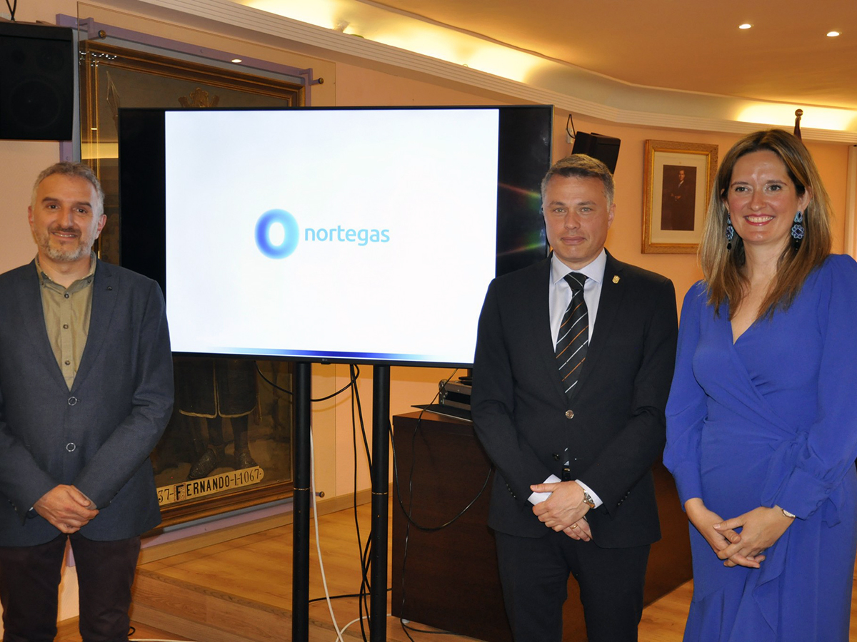 Nortegas construirá su segunda planta de producción de biometano en España