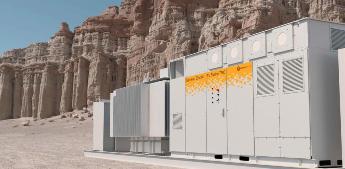 Inversores solares y de almacenamiento avanzados, claves para una mayor integración de renovables