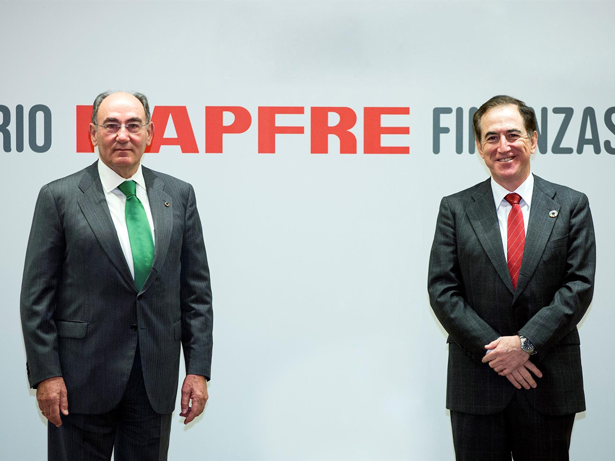 Iberdrola gana peso en su 'joint venture' con Mapfre tras sumar 150 MW fotovoltaicos a la cartera