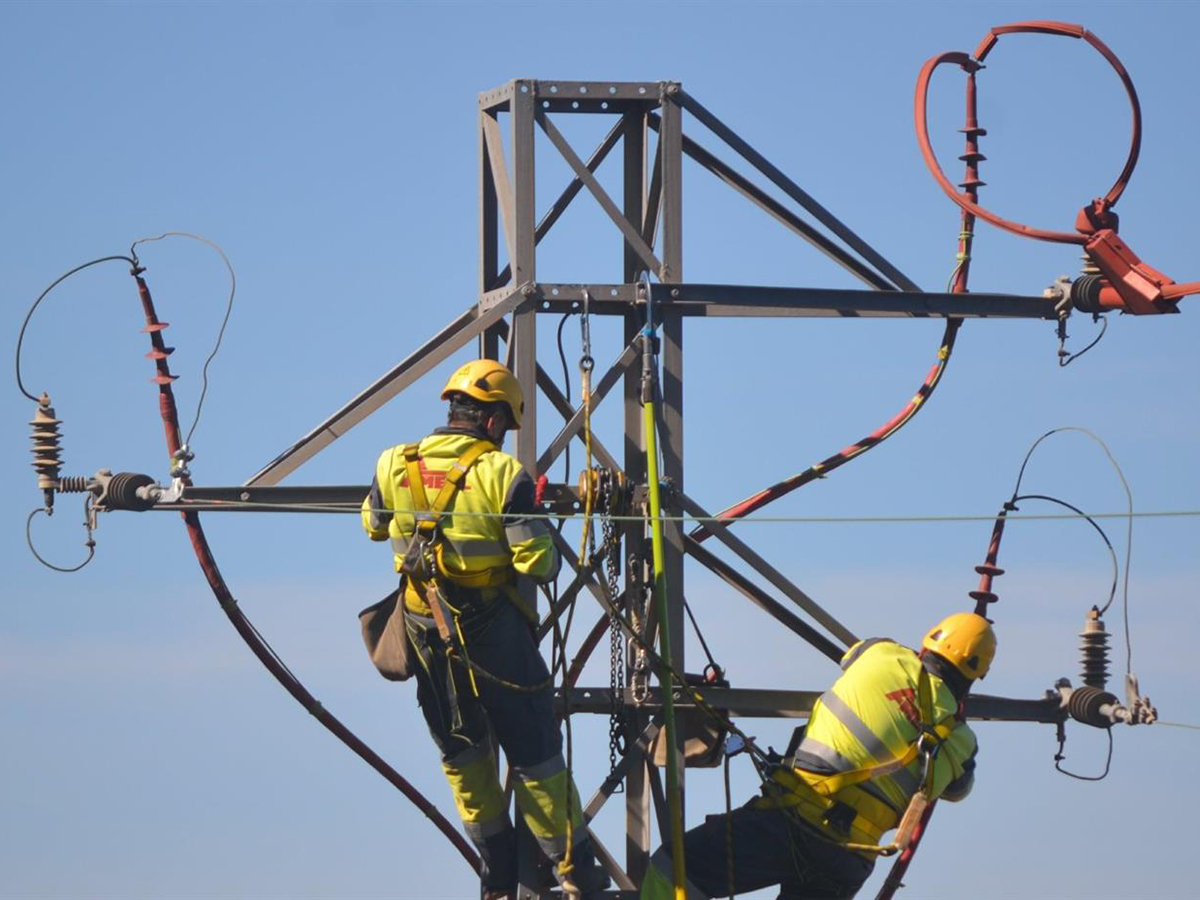 Endesa invierte 32,8 millones para digitalizar las redes eléctricas de Canarias