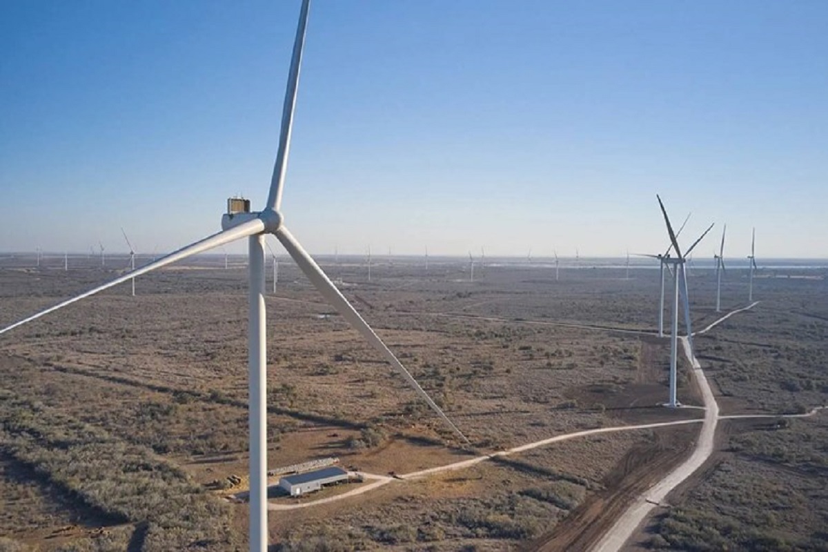 Orsted firma un PPA de 150 MW de energía renovable con Google