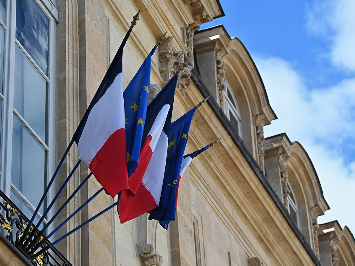 Francia debe subir un 65% su producción de renovables por la subida del consumo eléctrico