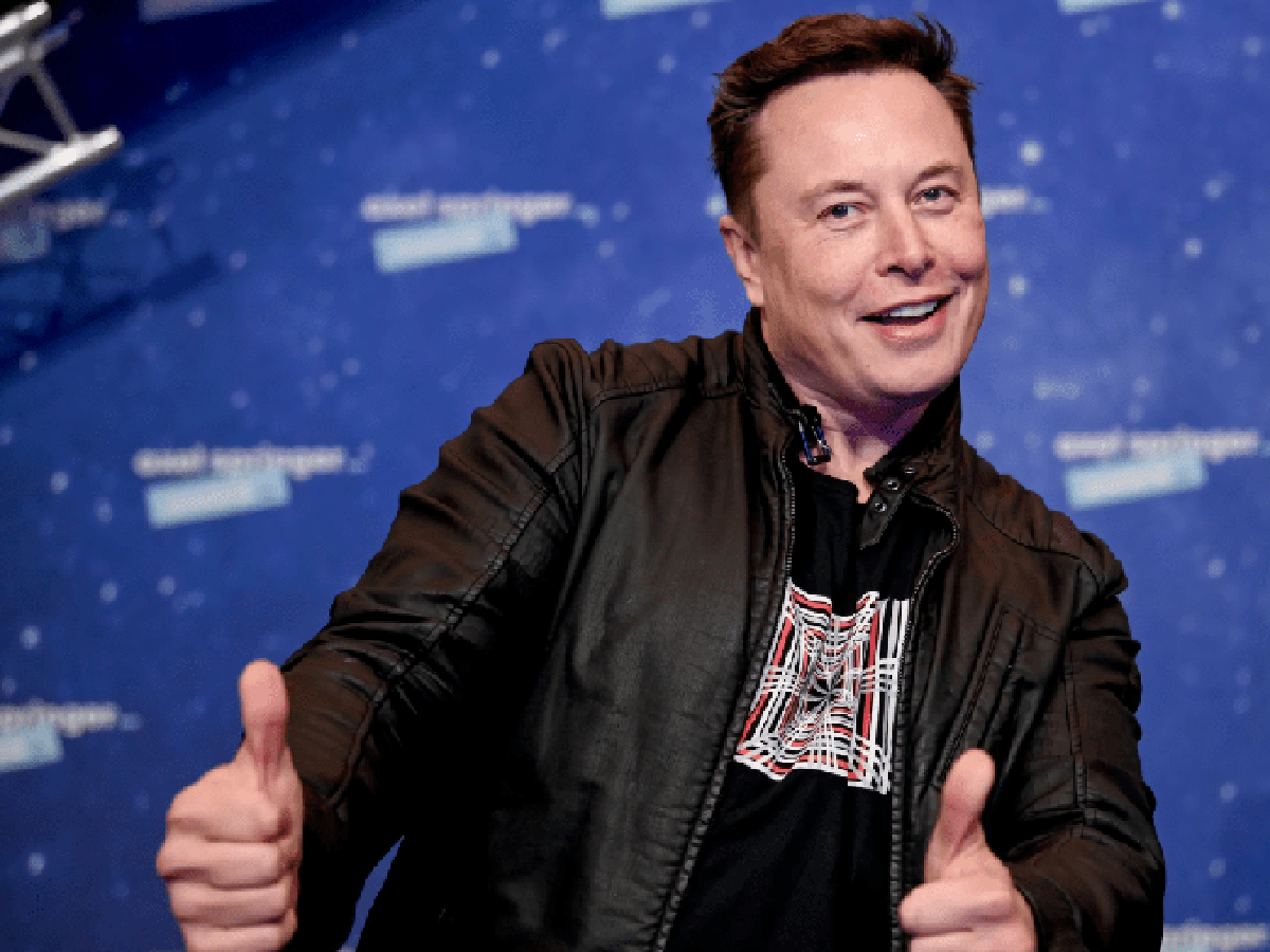 El fondo soberano de Noruega se opone al pago de casi 52.000 millones de Tesla a Elon Musk