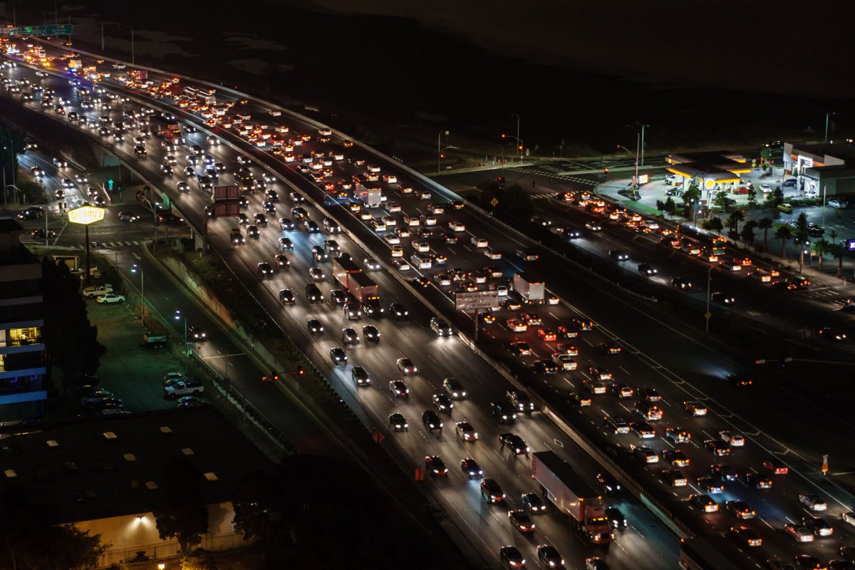 ¿Cuáles son las ciudades más congestionadas del mundo?