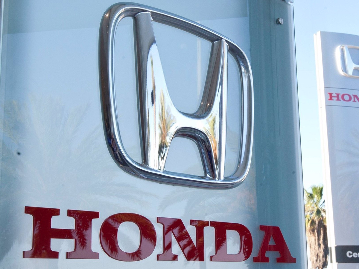 Honda se alía con la siderúrgica surcoreana Posco para reducir sus emisiones de carbono